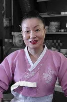 Profile photo of Kim Mi-ryeong