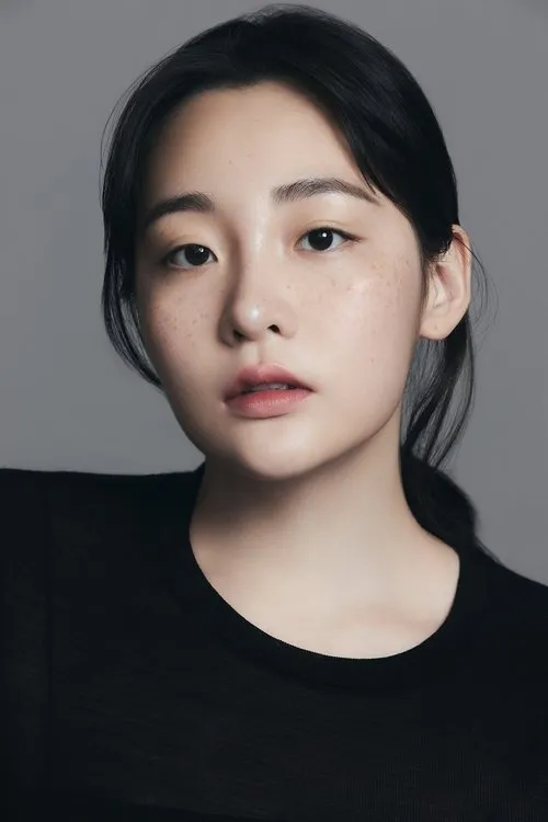 Profile photo of Kim Min-ha