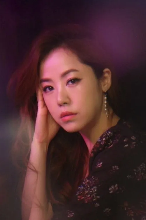 Profile photo of Kim Min-hee