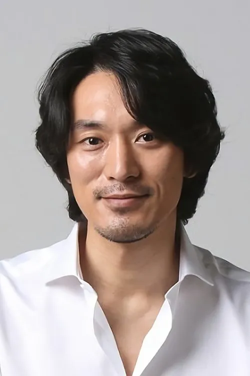 Profile photo of Kim Min-jun