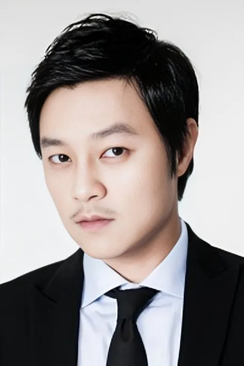 Profile photo of Kim Moon-jong