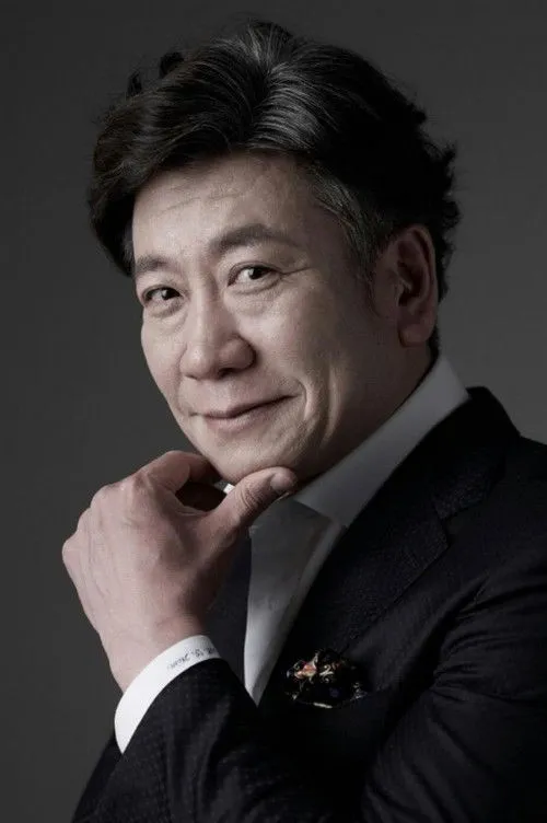 Photo of Kim Myeong-kuk