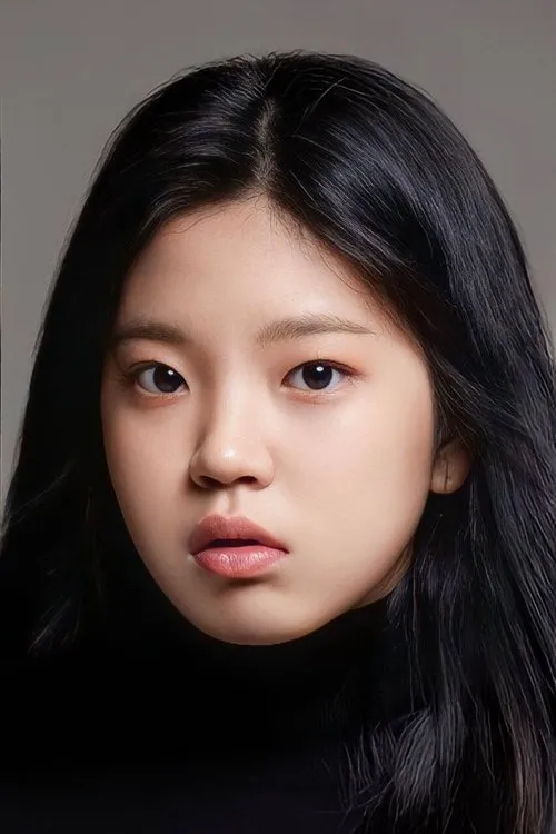 Photo of Kim Na-yeon