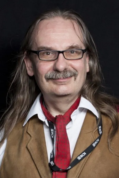 Profile photo of Kim Newman