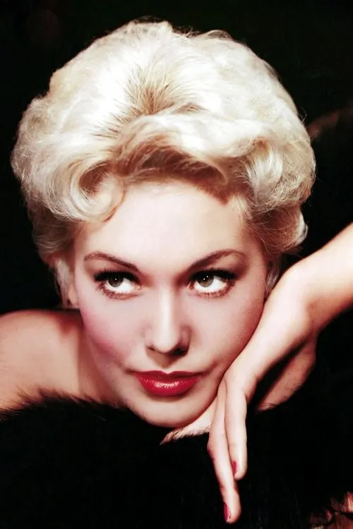 Photo of Kim Novak