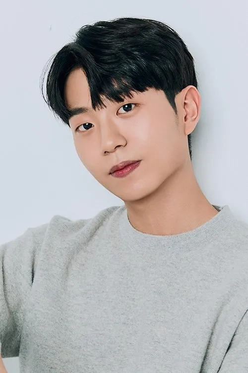 Profile photo of Kim Nu-rim