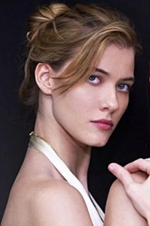 Profile photo of Kim Ormiston