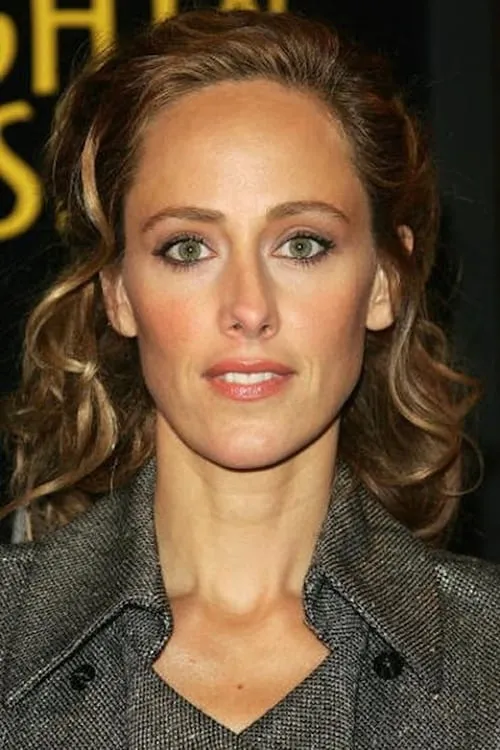Profile photo of Kim Raver