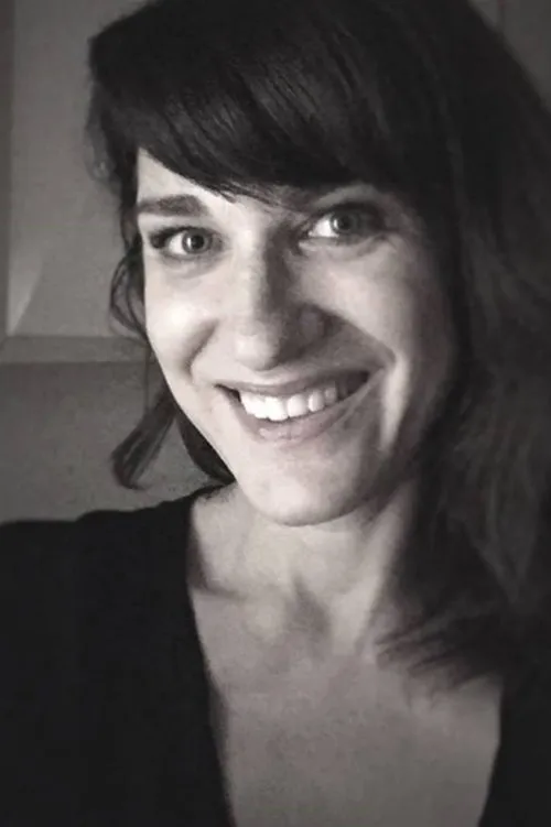 Profile photo of Kim Roberson