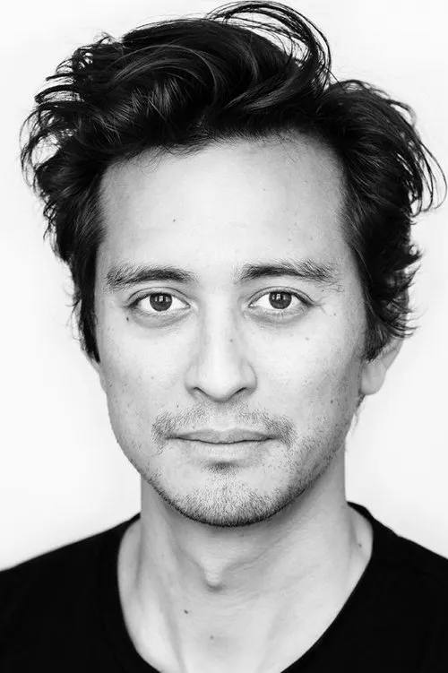 Profile photo of Kim S. Falck-Jørgensen