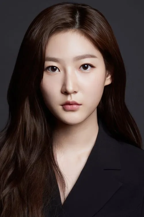 Photo of Kim Sae-ron