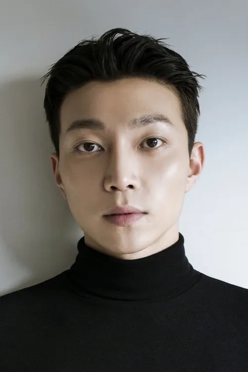 Profile photo of Kim Sang-heun