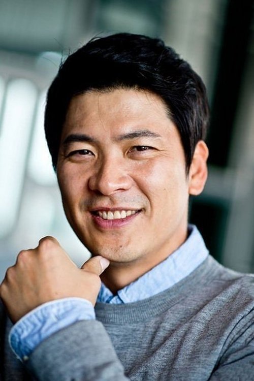 Photo of Kim Sang-kyung