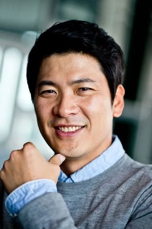 Profile photo of Kim Sang-kyung