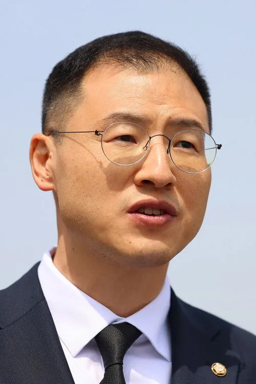 Photo of Kim Sang-wook