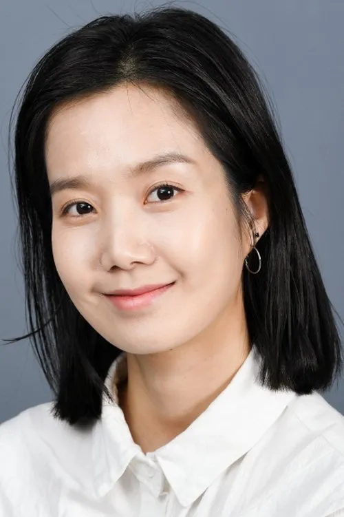 Profile photo of Kim See-eun