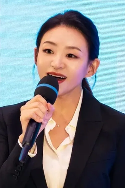 Photo of Kim Seo-young