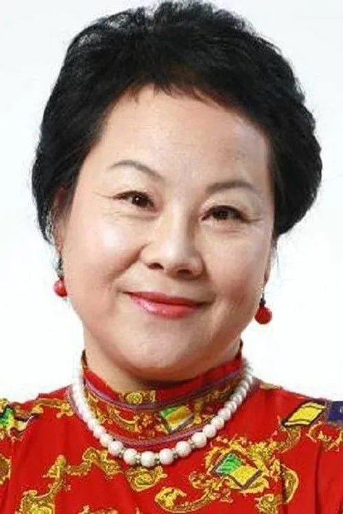 Photo of Kim Seon-hwa