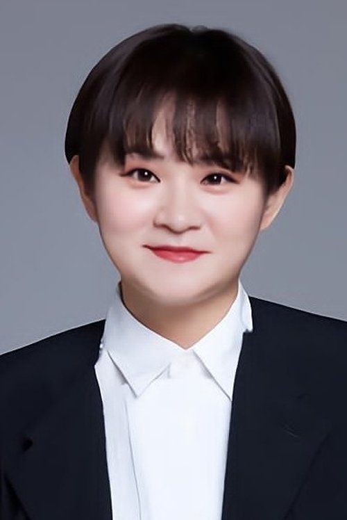 Photo of Kim Shin-young