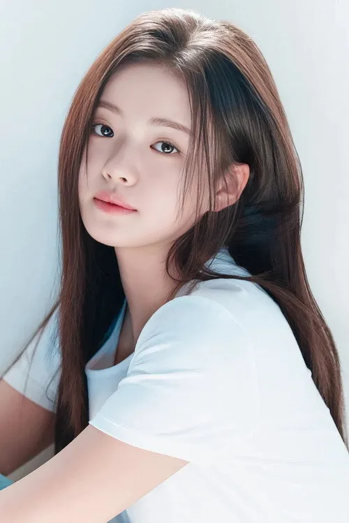 Photo of Kim Si-a