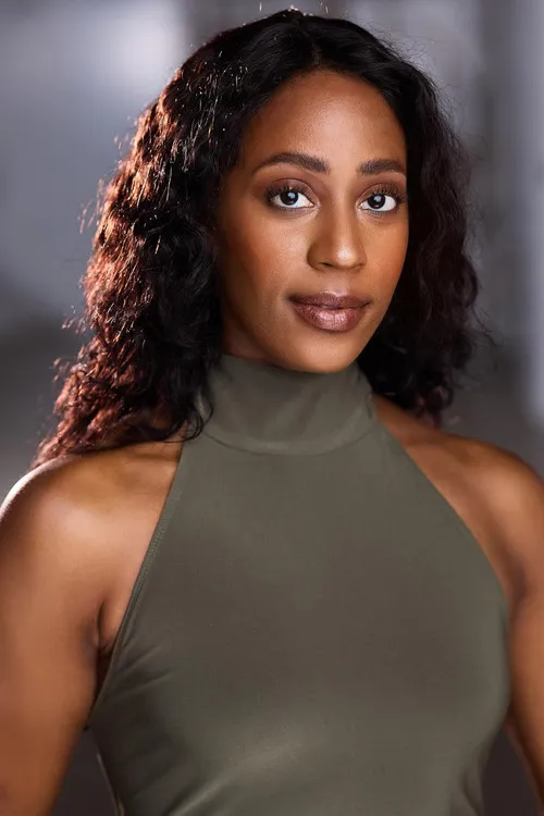 Profile photo of Kim Steele