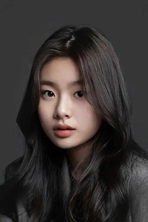 Profile photo of Kim Su-an