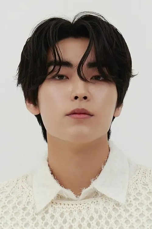 Profile photo of Kim Su-gyeom