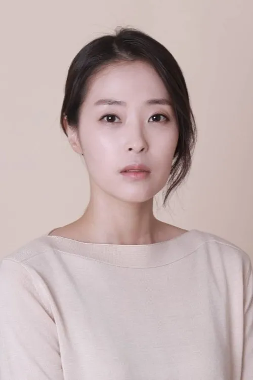 Profile photo of Kim Su-kyung