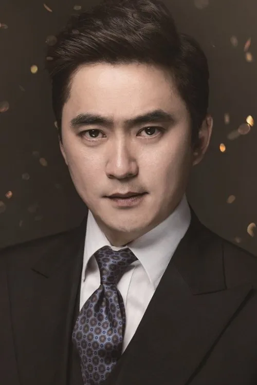 Profile photo of Kim Suk-hoon
