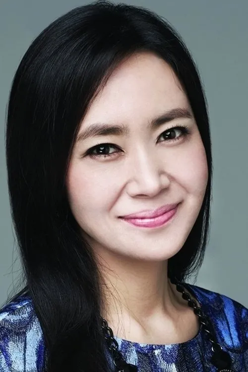 Profile photo of Kim Sun-kyung