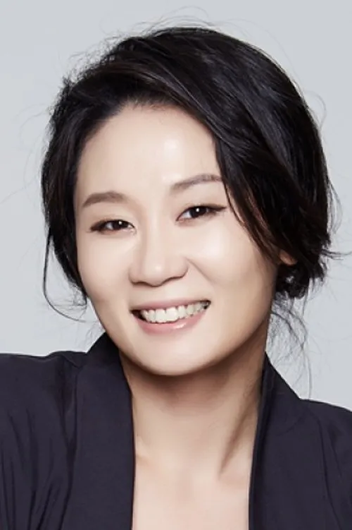Profile photo of Kim Sun-young