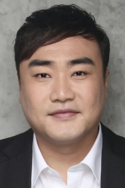 Profile photo of Kim Sung-kang