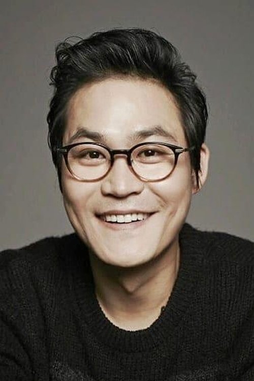 Photo of Kim Sung-kyun