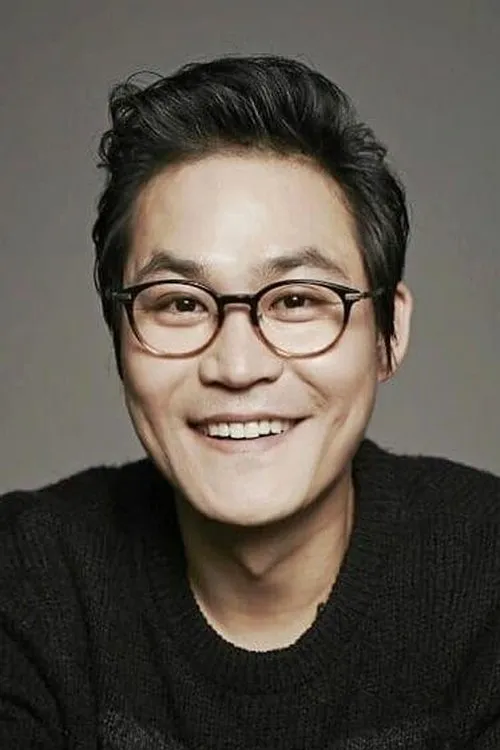 Profile photo of Kim Sung-kyun