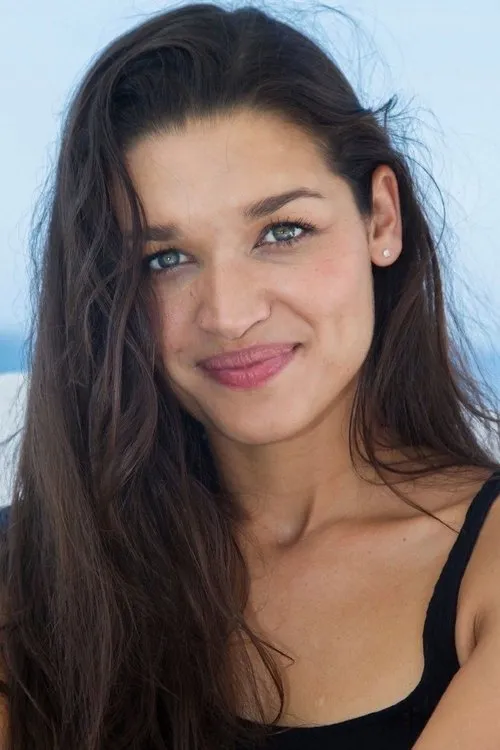 Profile photo of Kim Suzanne Engelbrecht