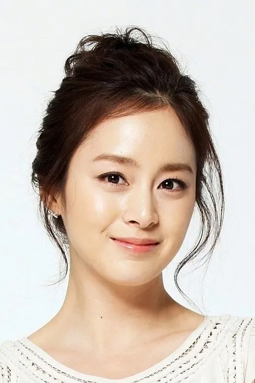 Profile photo of Kim Tae-hee