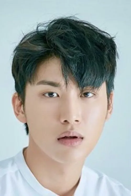 Profile photo of Kim Tae I