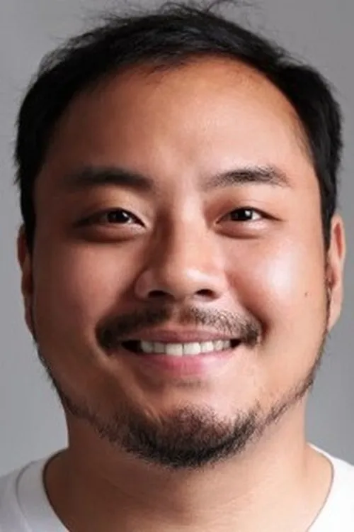 Profile photo of Kim Tae-jun