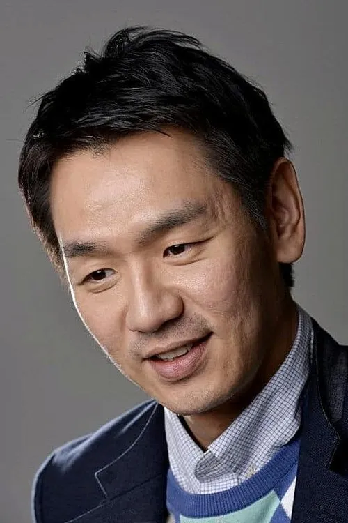 Profile photo of Kim Tae-woo