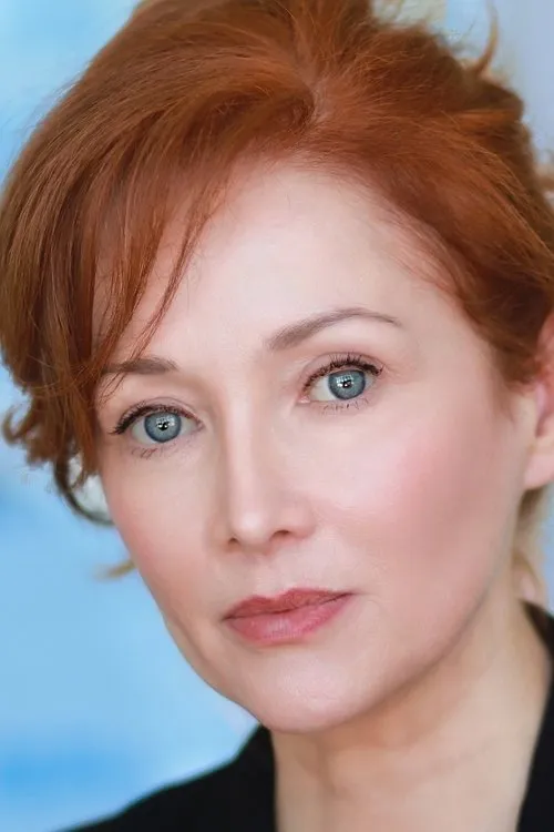 Profile photo of Kim Thomson