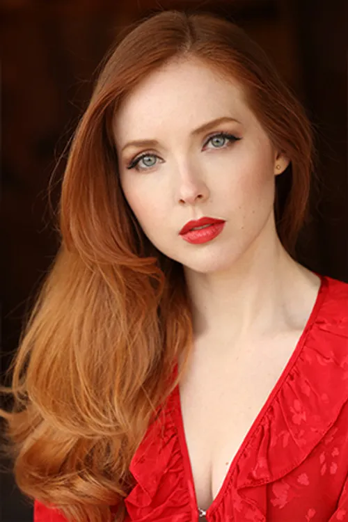 Photo of Kim Whalen