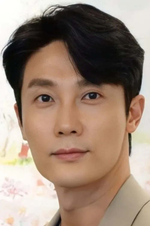 Profile photo of Kim Woo-hyung