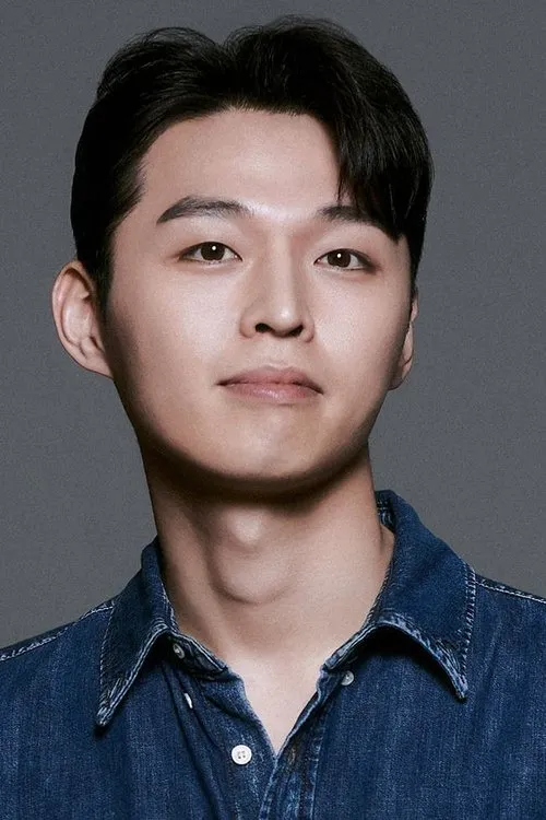 Photo of Kim Woo-kyum