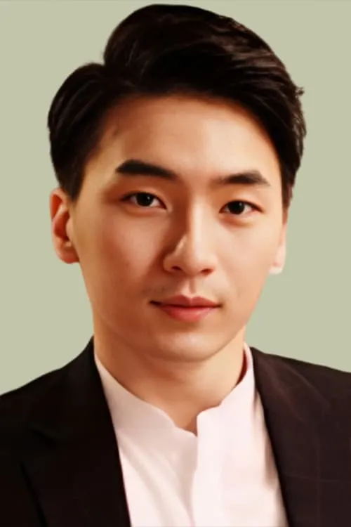Profile photo of Kim Woon