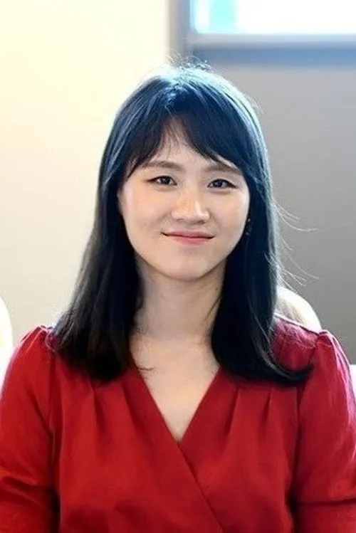 Photo of Kim Yeon-woo