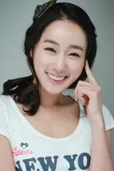 Profile photo of Kim Yoon-ji