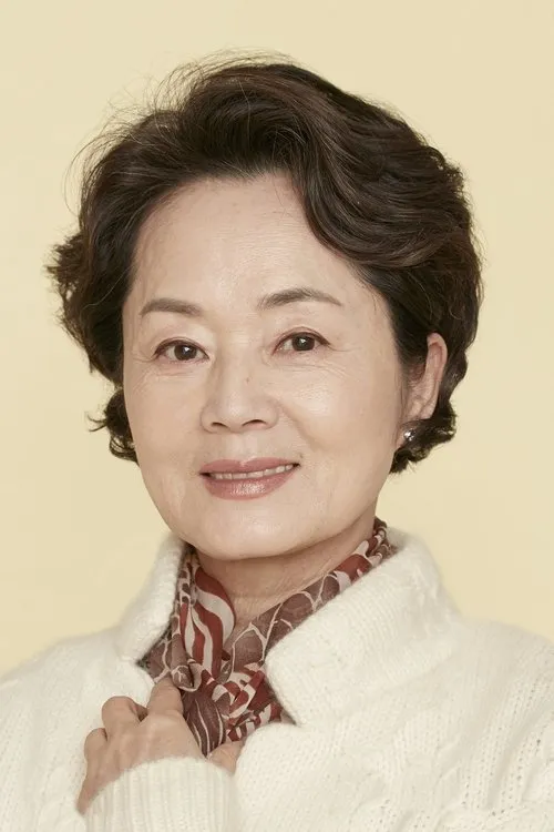 Profile photo of Kim Young-ae