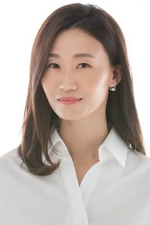 Profile photo of Kim Young-ah