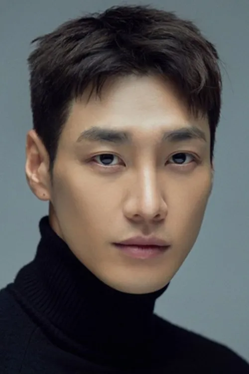 Profile photo of Kim Young-kwang