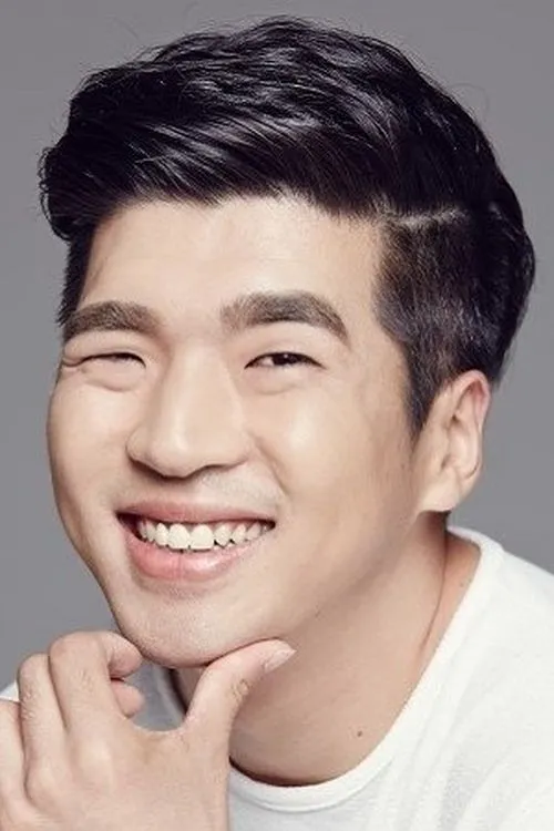 Profile photo of Kim Young-sam